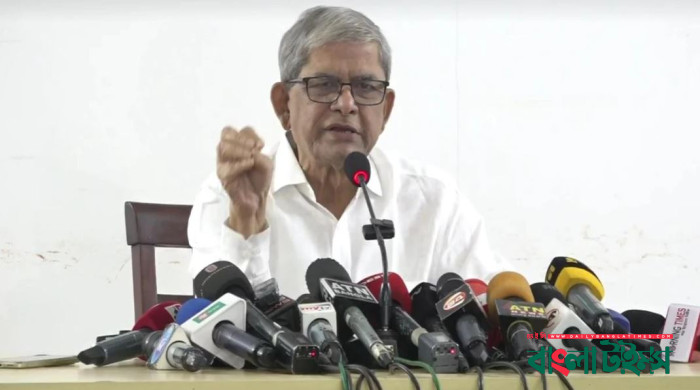 BNP, like-minded parties set to observe sit-in in all cities, districts on Saturday